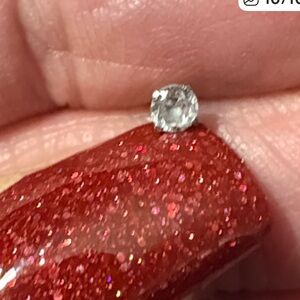 Nose Ring- Round Stainless Steel 20G Nose stud Hypoallergenic Nose Stud Ring nwt